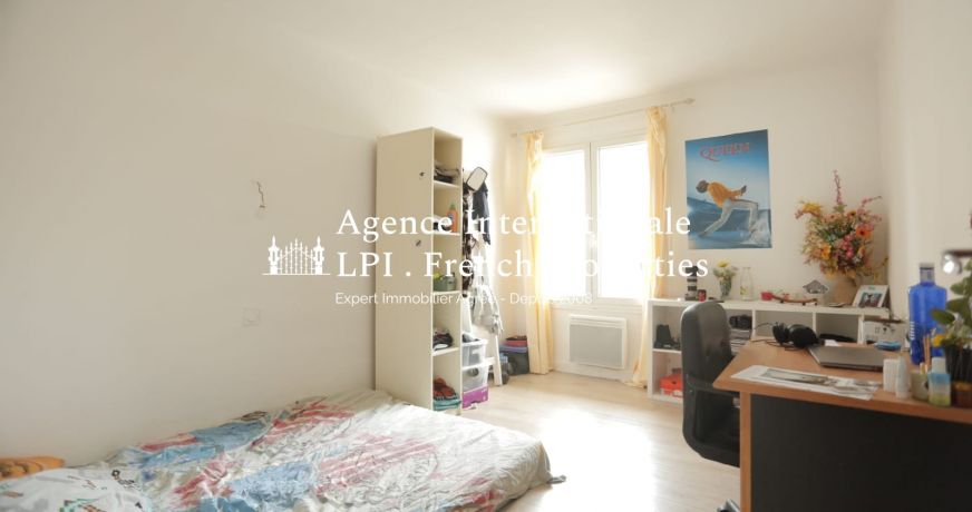 vente Appartement en résidence Perpignan