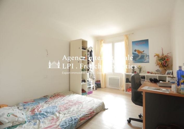 à vendre Appartement en résidence Perpignan