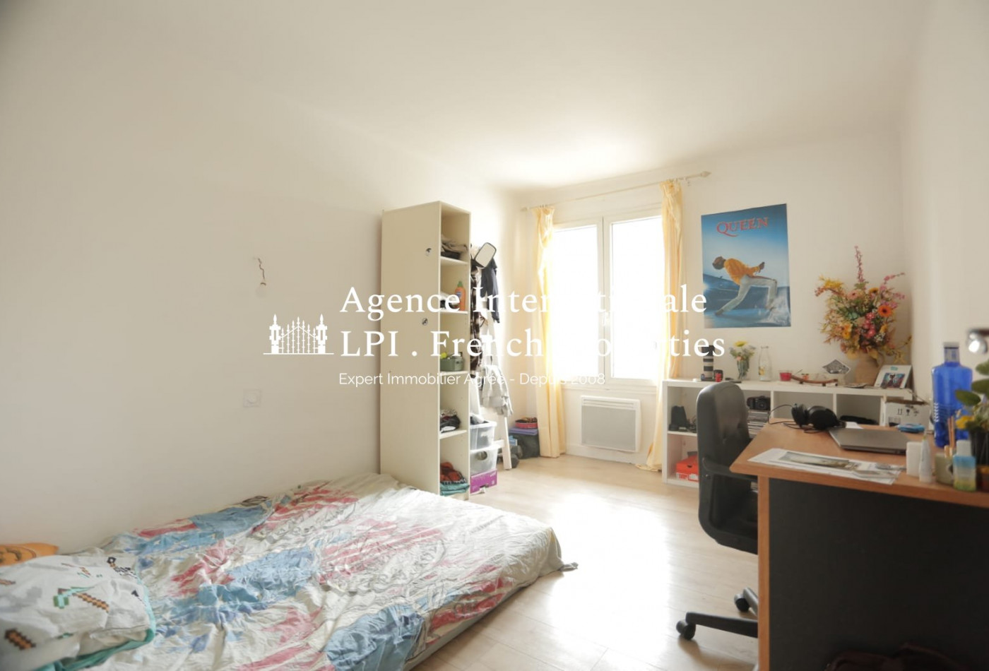 vente Appartement en résidence Perpignan - Photo 10