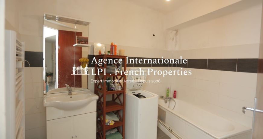 vente Appartement en résidence Perpignan