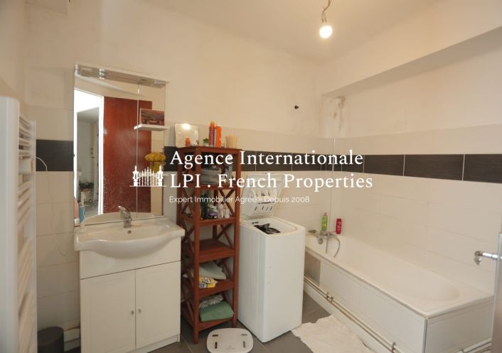 à vendre Appartement en résidence Perpignan
