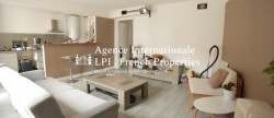 vente Appartement en résidence Perpignan