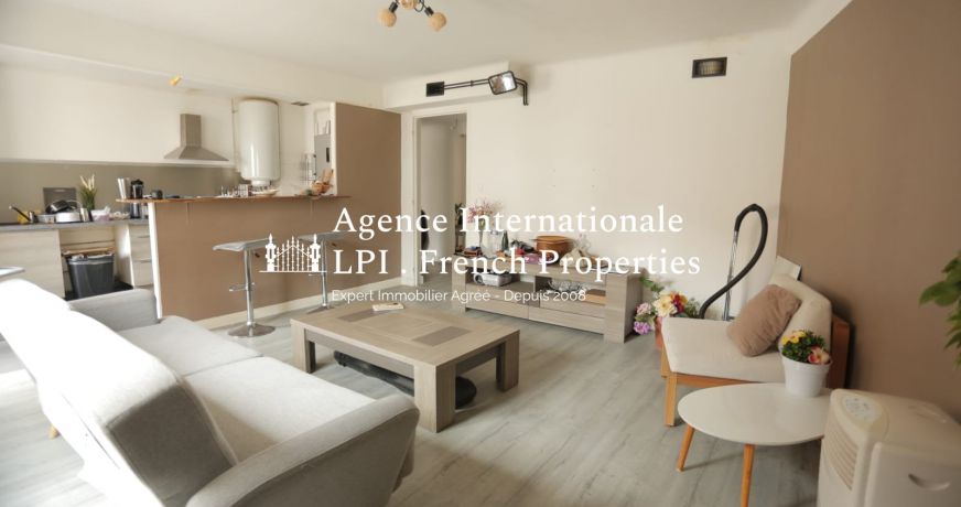 vente Appartement en résidence Perpignan