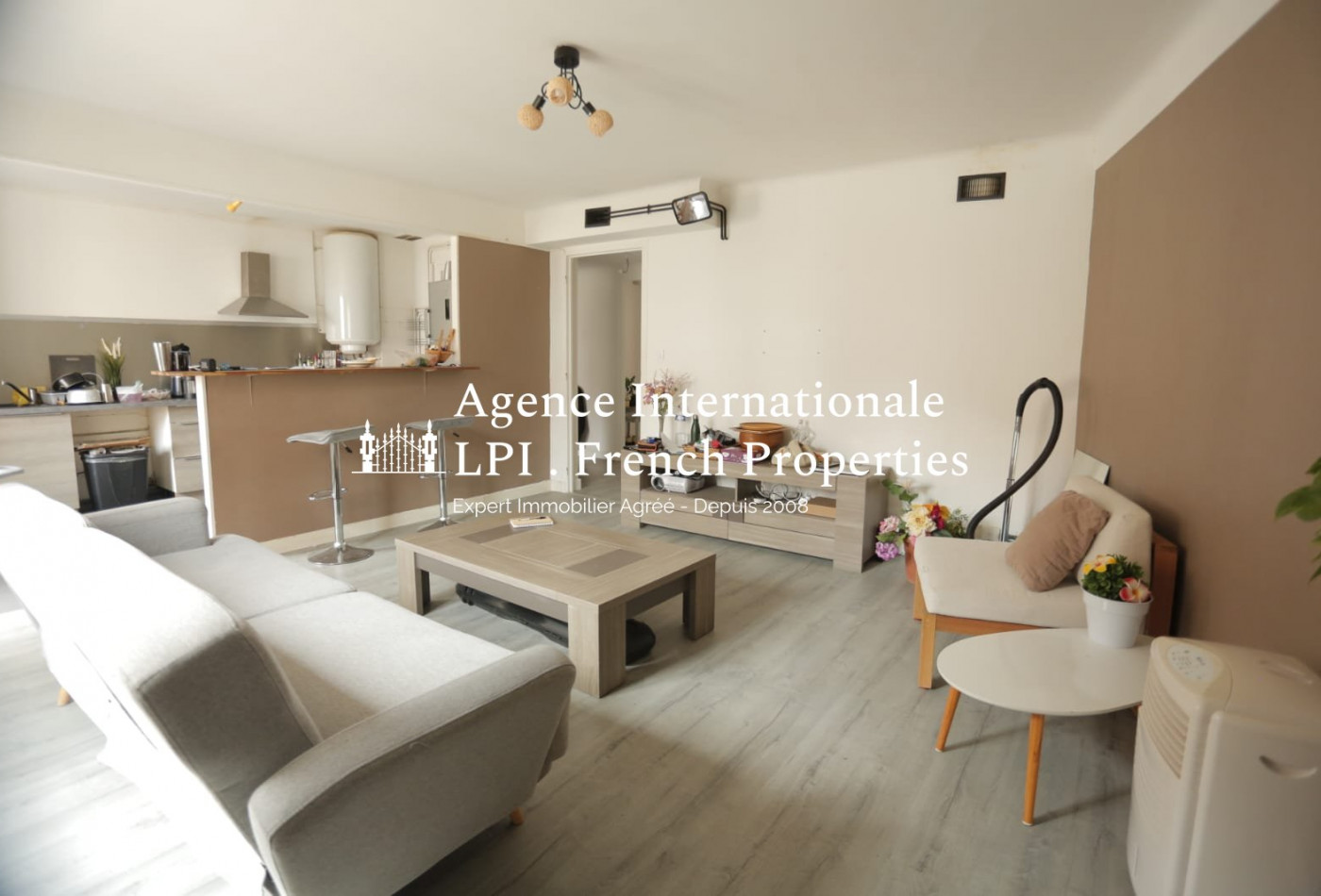 vente Appartement en résidence Perpignan - Photo 2