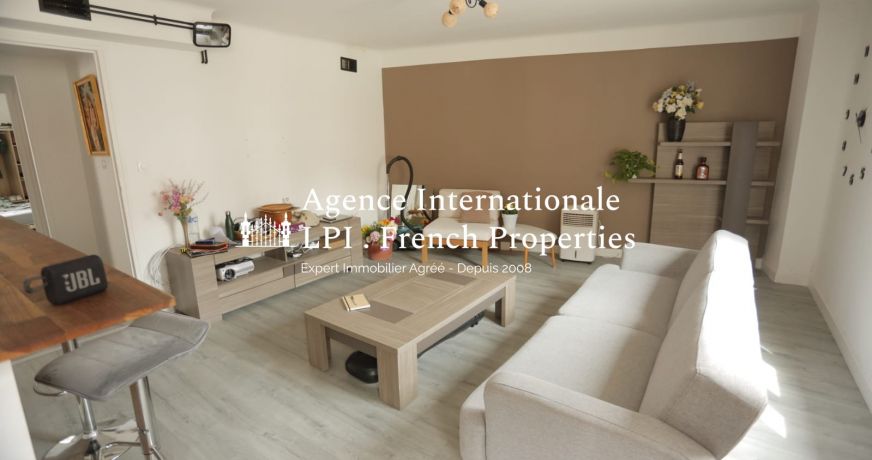 vente Appartement en résidence Perpignan