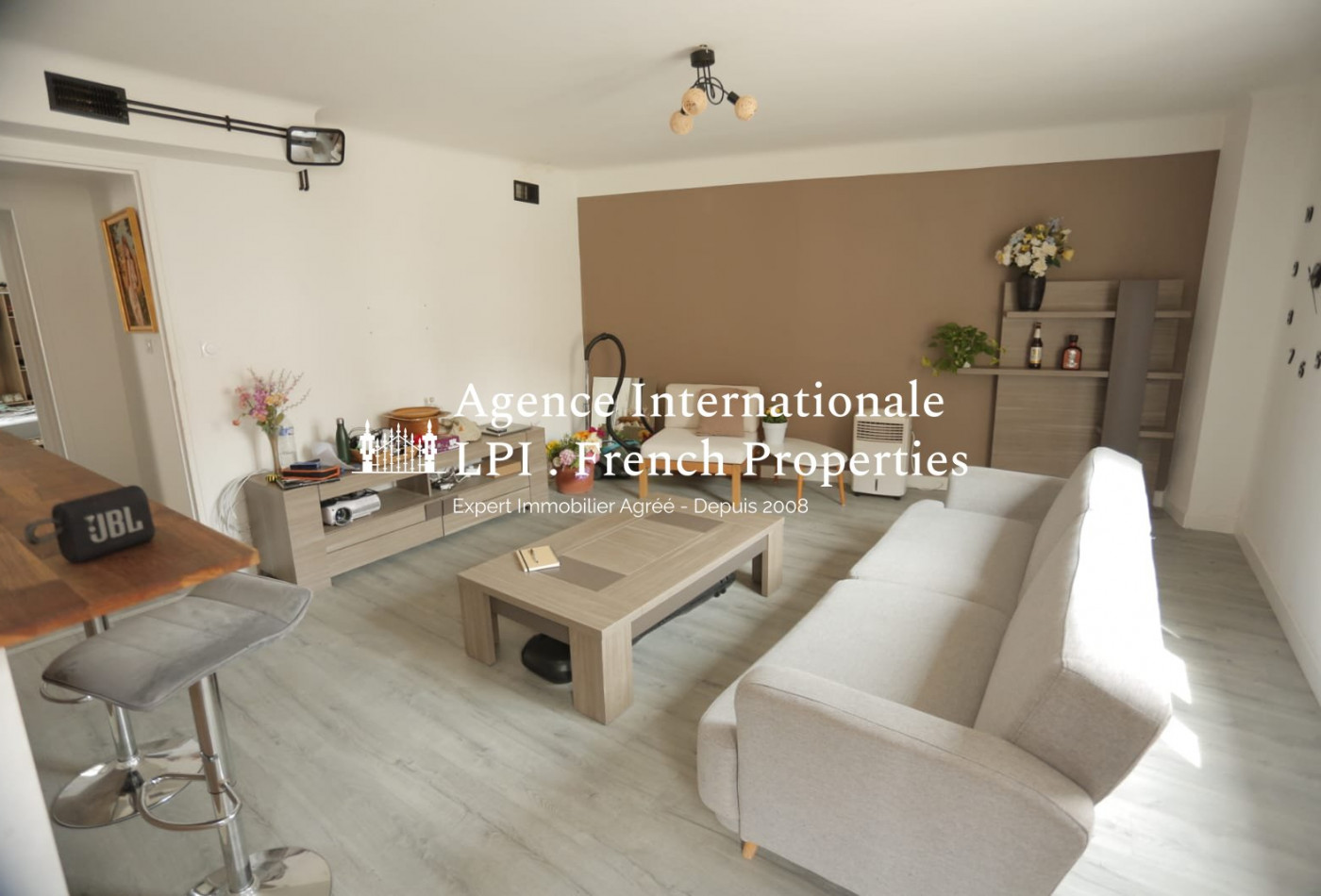 vente Appartement en résidence Perpignan - Photo 3