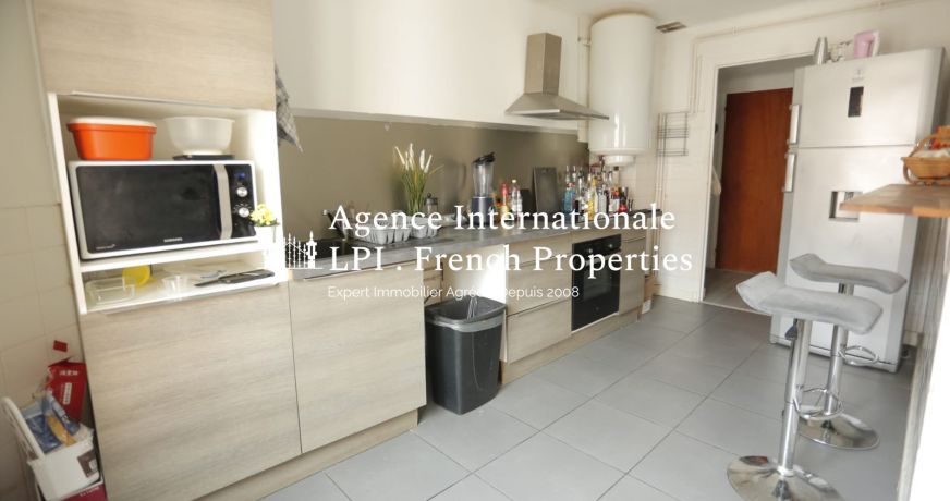 vente Appartement en résidence Perpignan