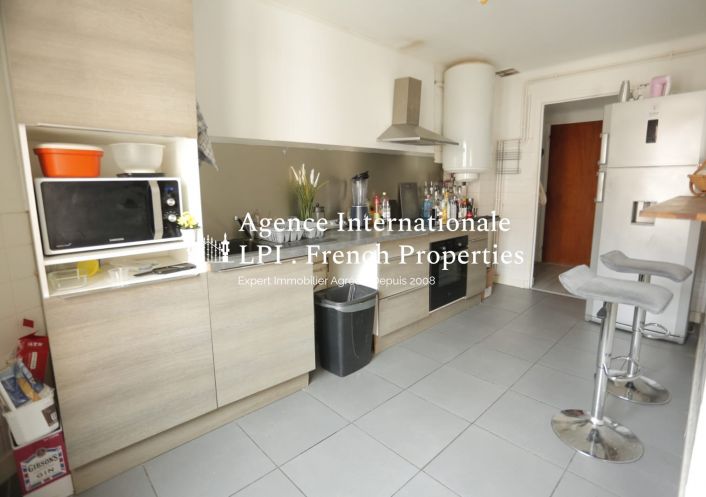 à vendre Appartement en résidence Perpignan