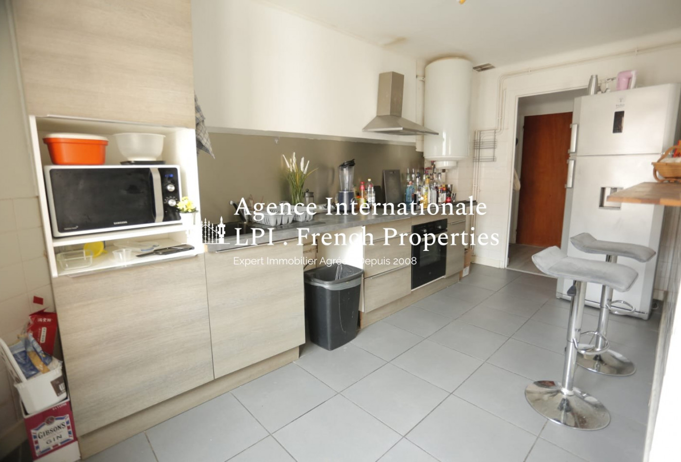 vente Appartement en résidence Perpignan - Photo 4