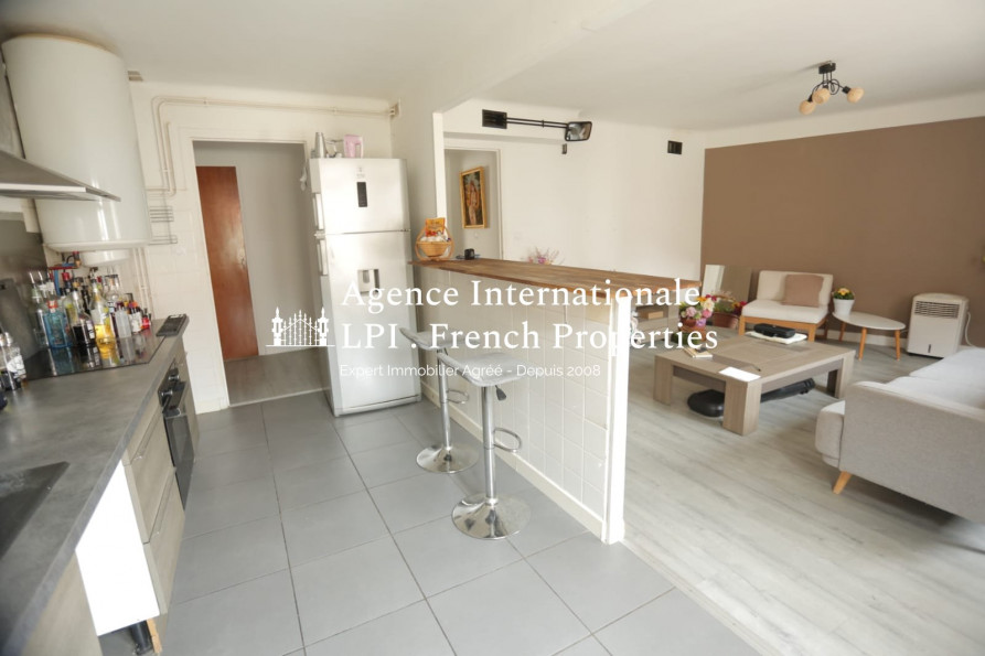 vente Appartement en résidence Perpignan - Photo 5