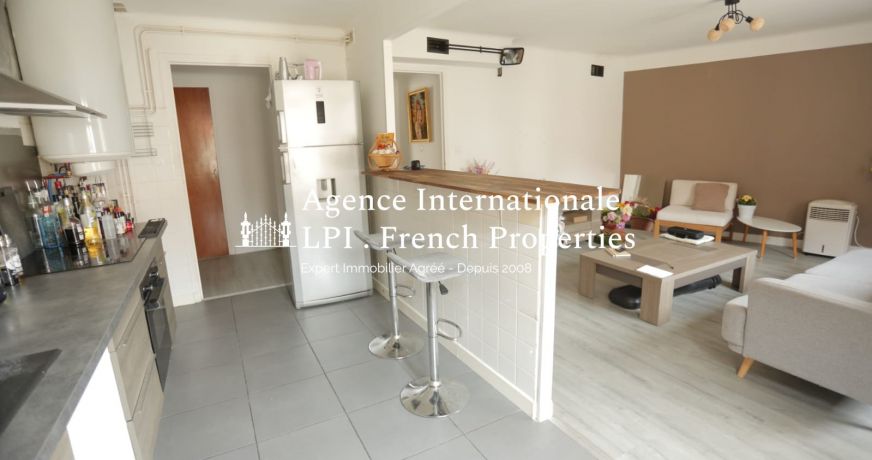 vente Appartement en résidence Perpignan