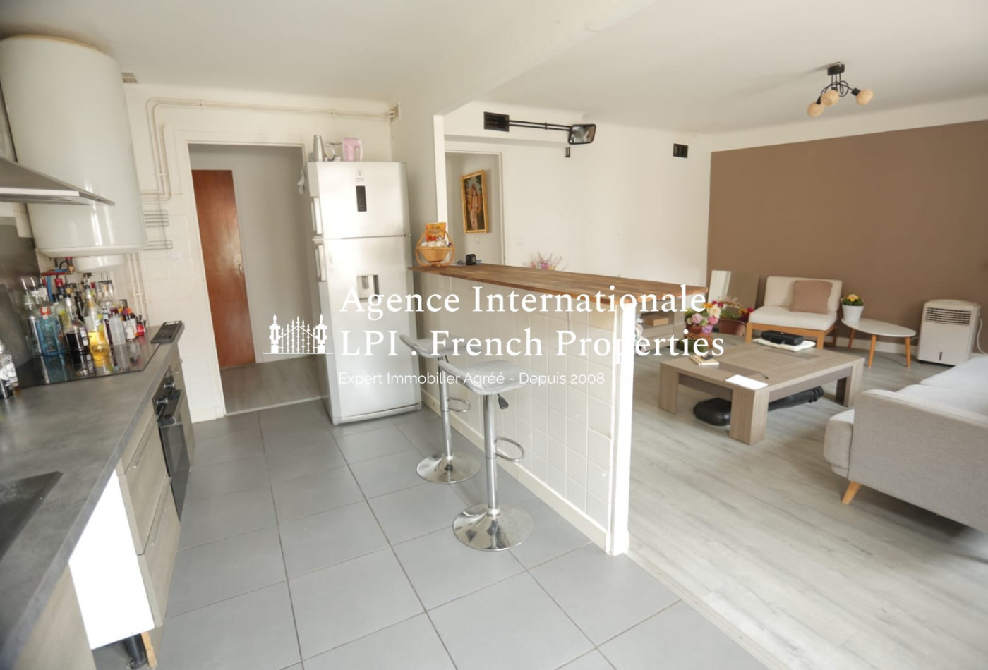 vente Appartement en résidence Perpignan - Photo 5