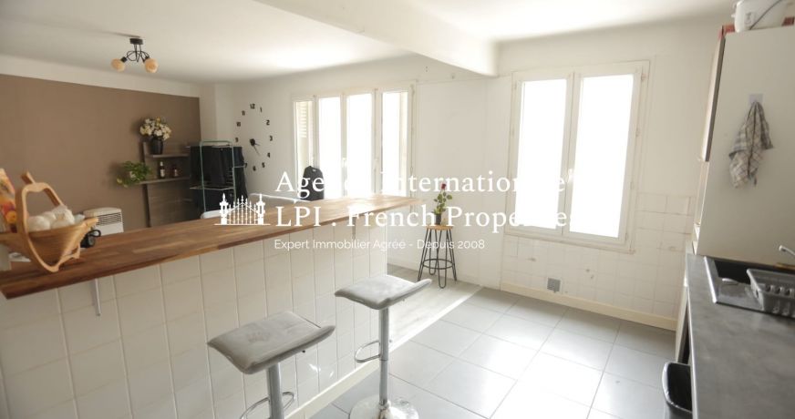 vente Appartement en résidence Perpignan
