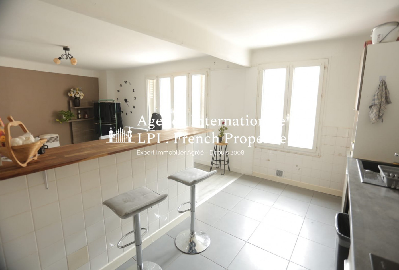 vente Appartement en résidence Perpignan - Photo 6