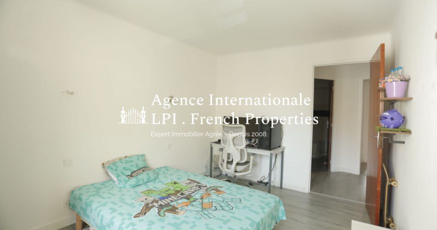 vente Appartement en résidence Perpignan