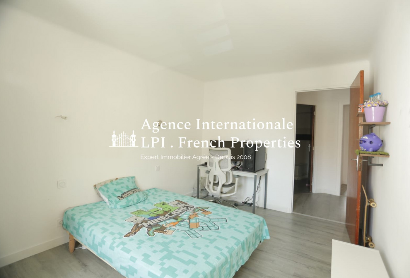 vente Appartement en résidence Perpignan - Photo 7