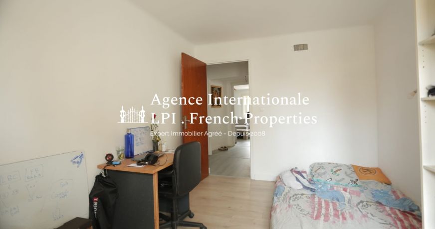 vente Appartement en résidence Perpignan