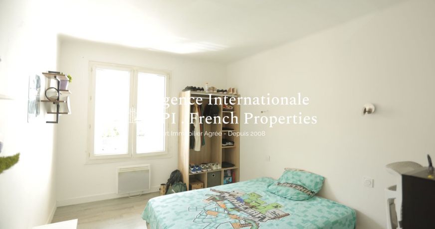 vente Appartement en résidence Perpignan