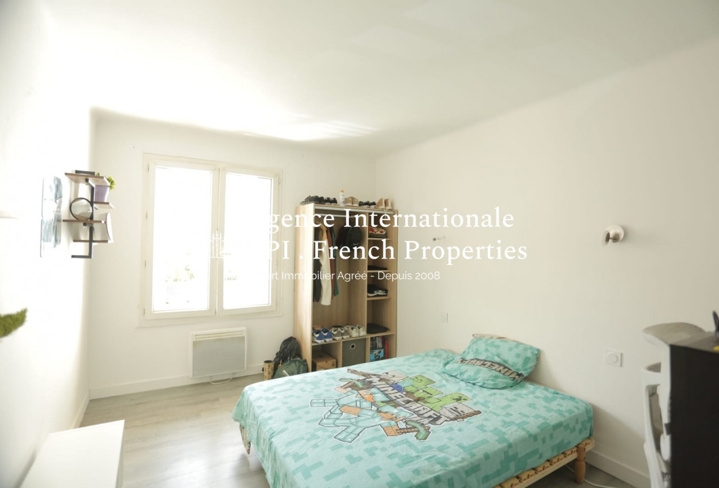vente Appartement en résidence Perpignan - Photo 9