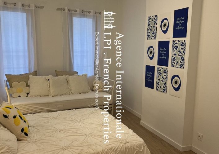 à vendre Duplex Perpignan