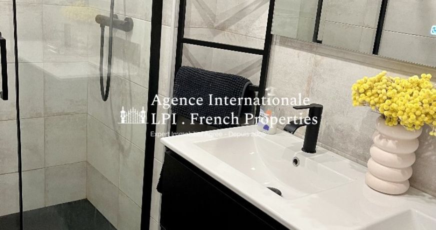 vente Duplex Perpignan
