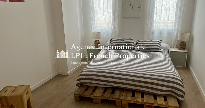 vente Duplex Perpignan