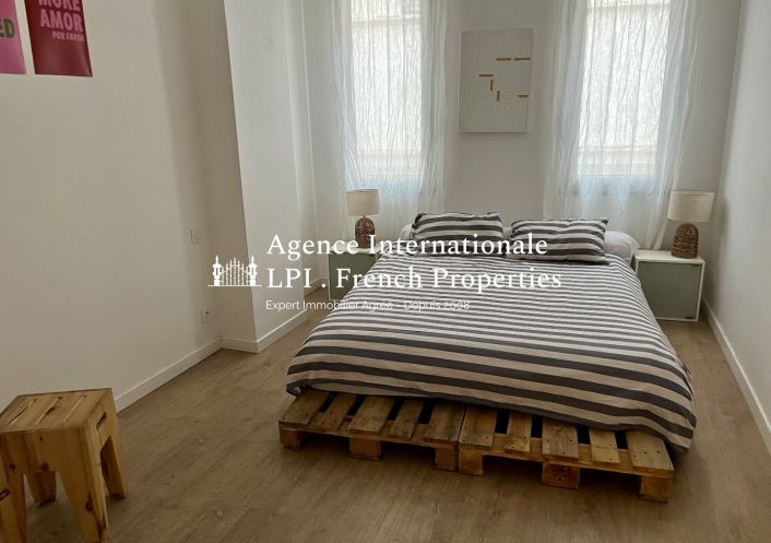 à vendre Duplex Perpignan