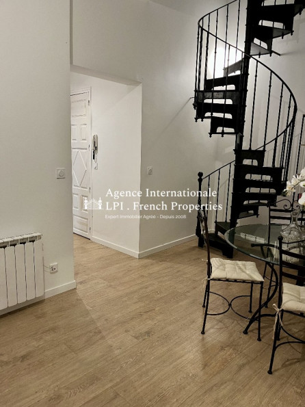vente Duplex Perpignan - Photo 5