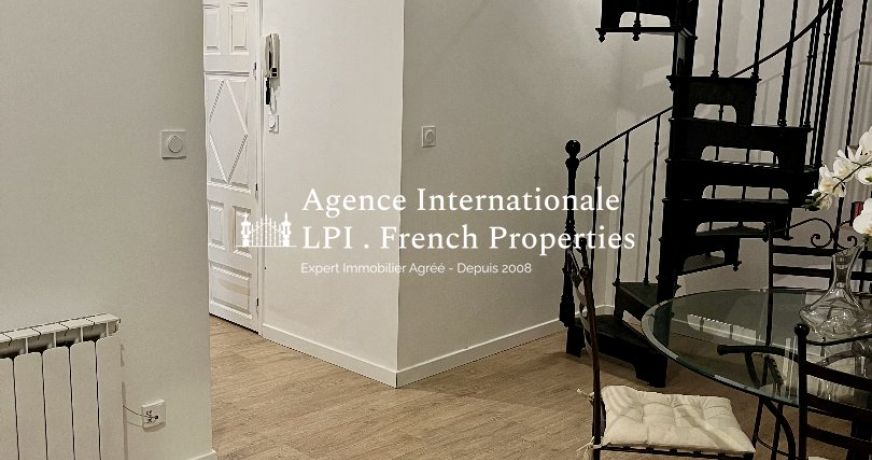 vente Duplex Perpignan