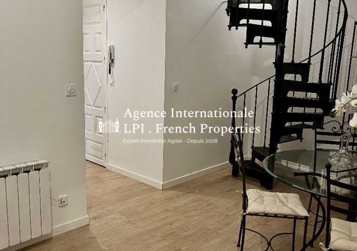à vendre Duplex Perpignan