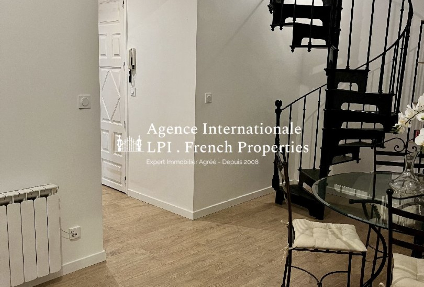 vente Duplex Perpignan - Photo 5