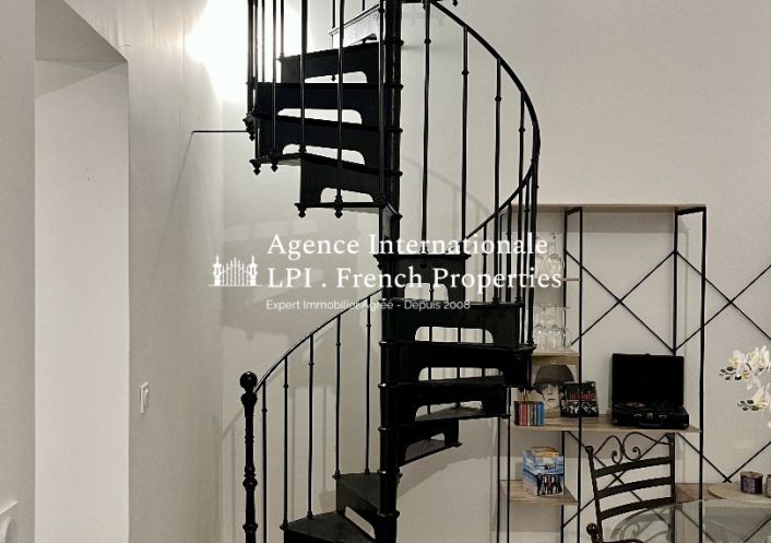 à vendre Duplex Perpignan