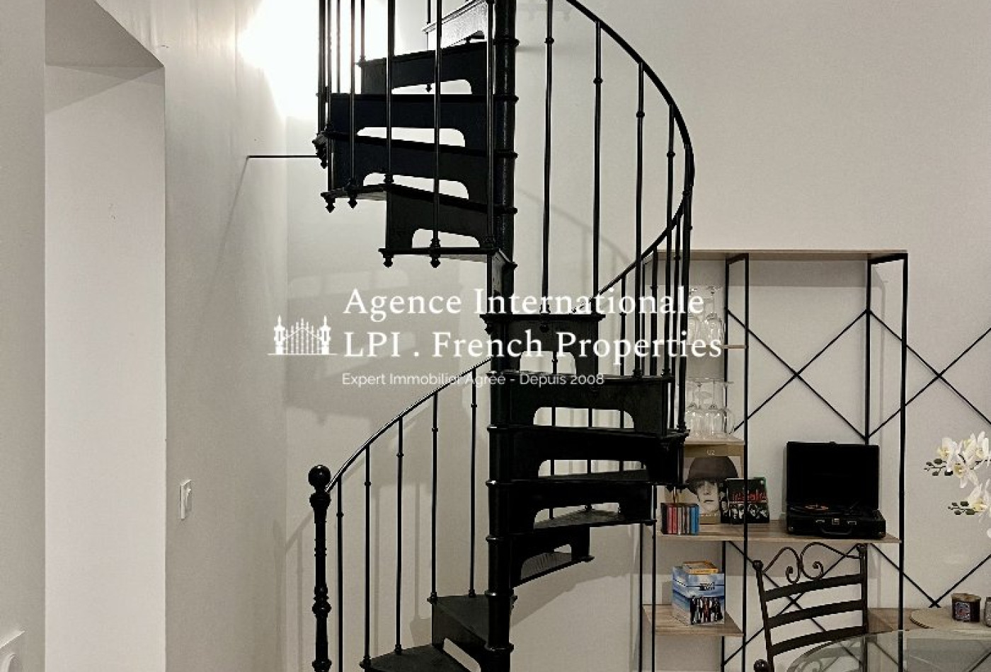 vente Duplex Perpignan - Photo 6