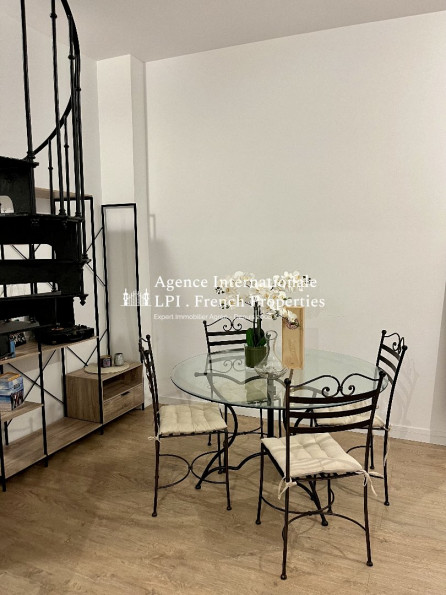 vente Duplex Perpignan - Photo 4