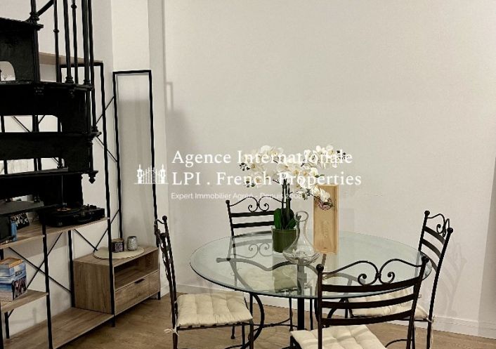 à vendre Duplex Perpignan