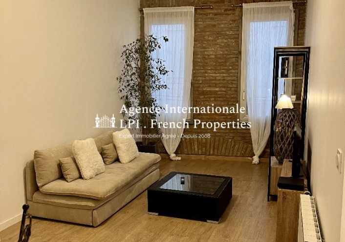 à vendre Duplex Perpignan