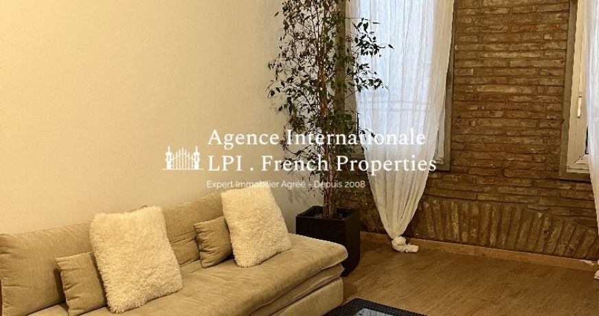 vente Duplex Perpignan