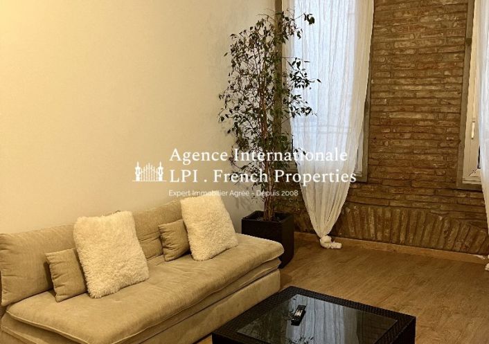 à vendre Duplex Perpignan