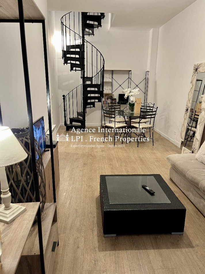 à vendre Duplex Perpignan - Photo 1
