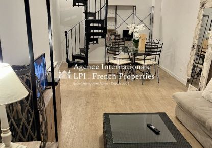vente Duplex Perpignan