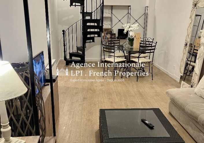 à vendre Duplex Perpignan