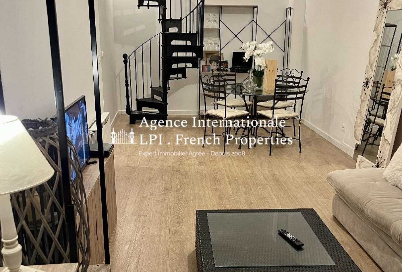 vente Duplex Perpignan - Photo 1