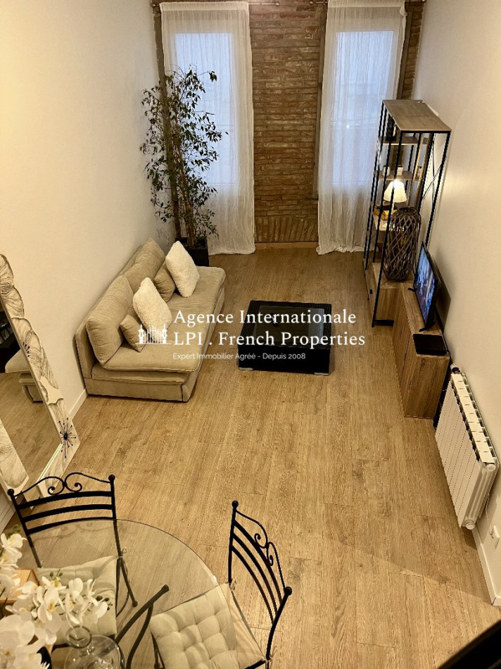 à vendre Duplex Perpignan - Photo 2