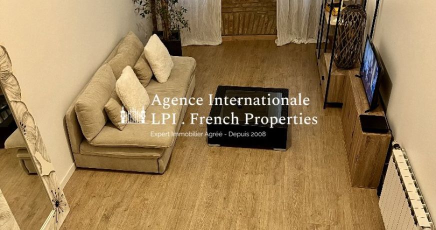 vente Duplex Perpignan