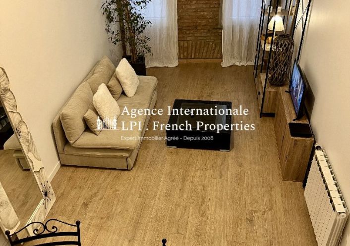 à vendre Duplex Perpignan