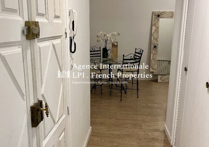 à vendre Duplex Perpignan