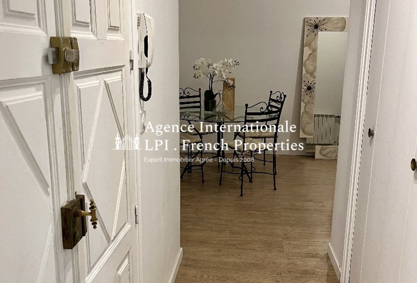 vente Duplex Perpignan - Photo 7