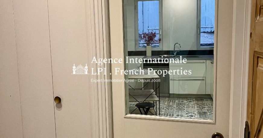 vente Duplex Perpignan