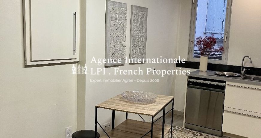 vente Duplex Perpignan