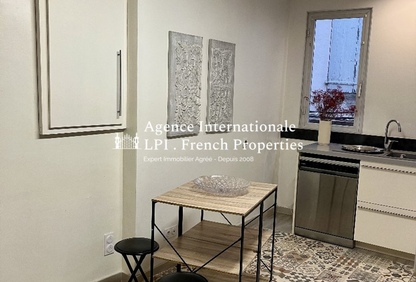 vente Duplex Perpignan - Photo 10
